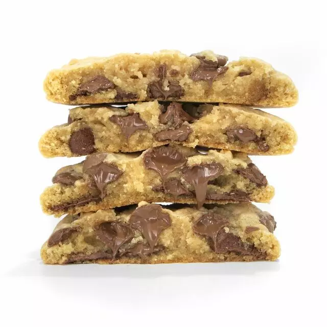 Crumbl Cookies - Durango