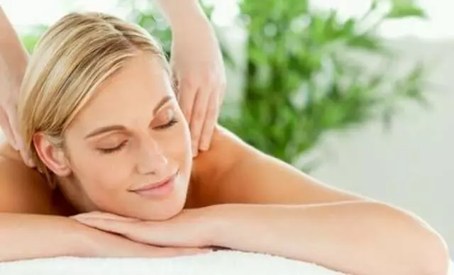 33 Massage Day Spa Service Direct To You