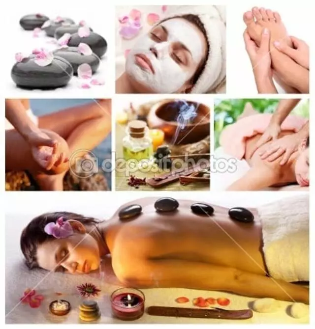 33 Massage Day Spa Service Direct To You