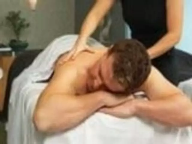 33 Massage Day Spa Service Direct To You