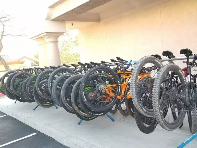 Giant Las Vegas