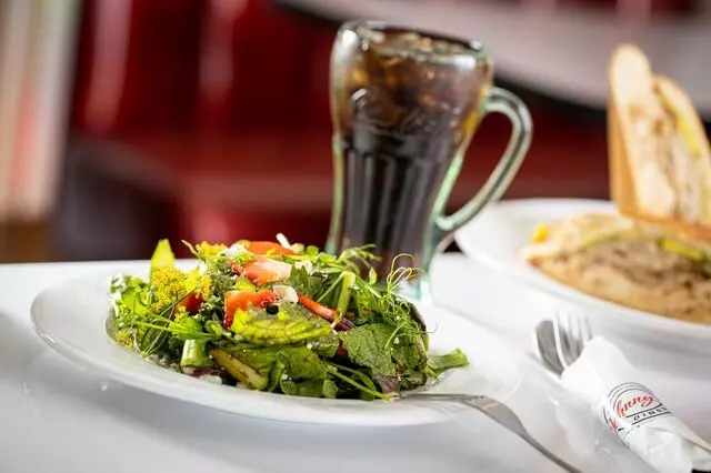 Johnny C&apos;s Diner