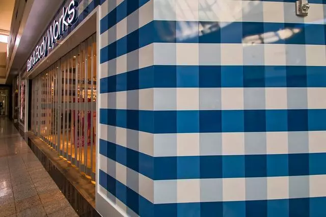 A Cutting Edge Glass & Mirror