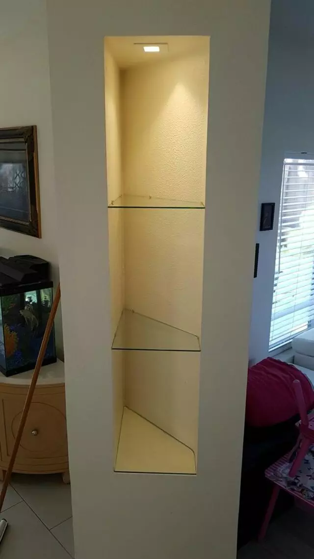 A Cutting Edge Glass & Mirror