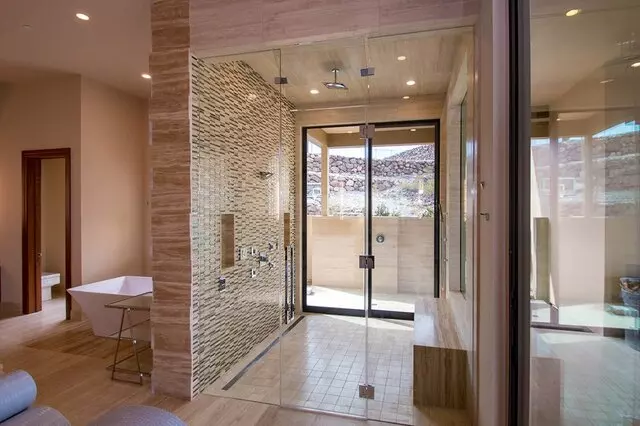 A Cutting Edge Glass & Mirror