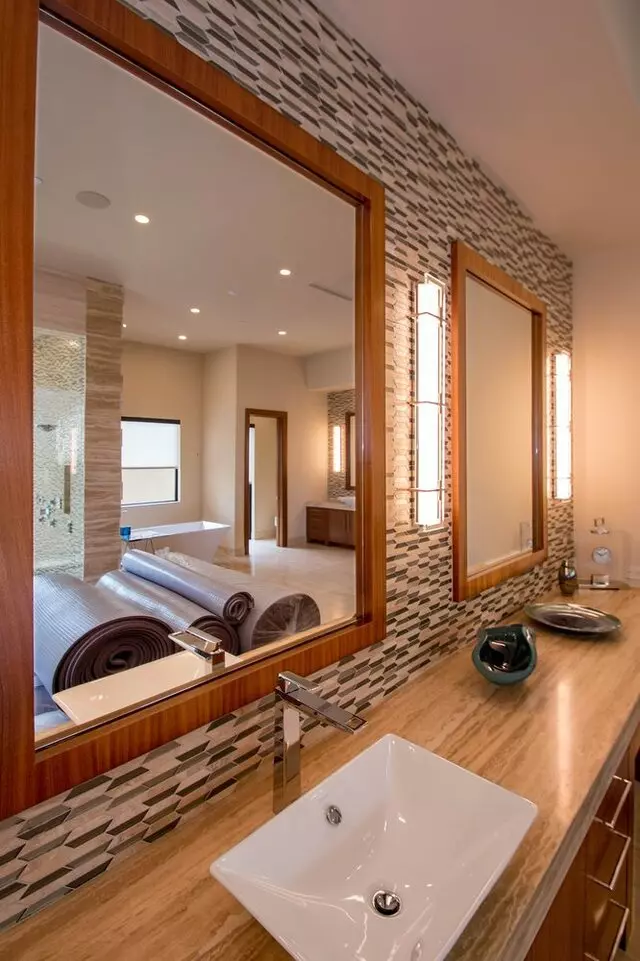 A Cutting Edge Glass & Mirror