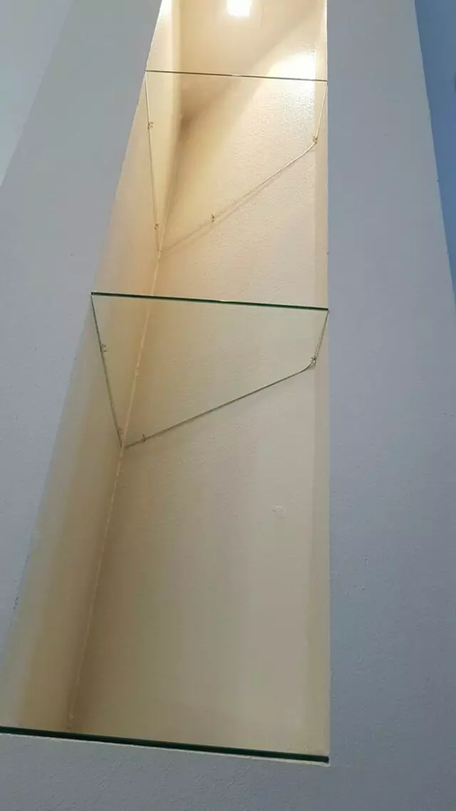 A Cutting Edge Glass & Mirror