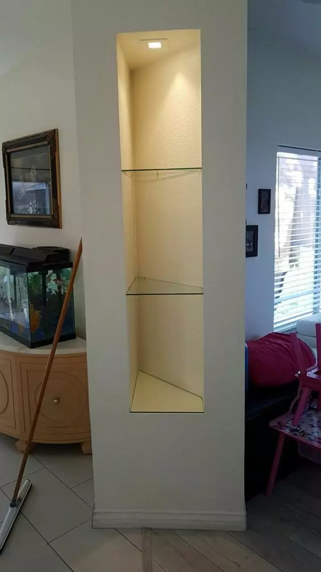 A Cutting Edge Glass & Mirror