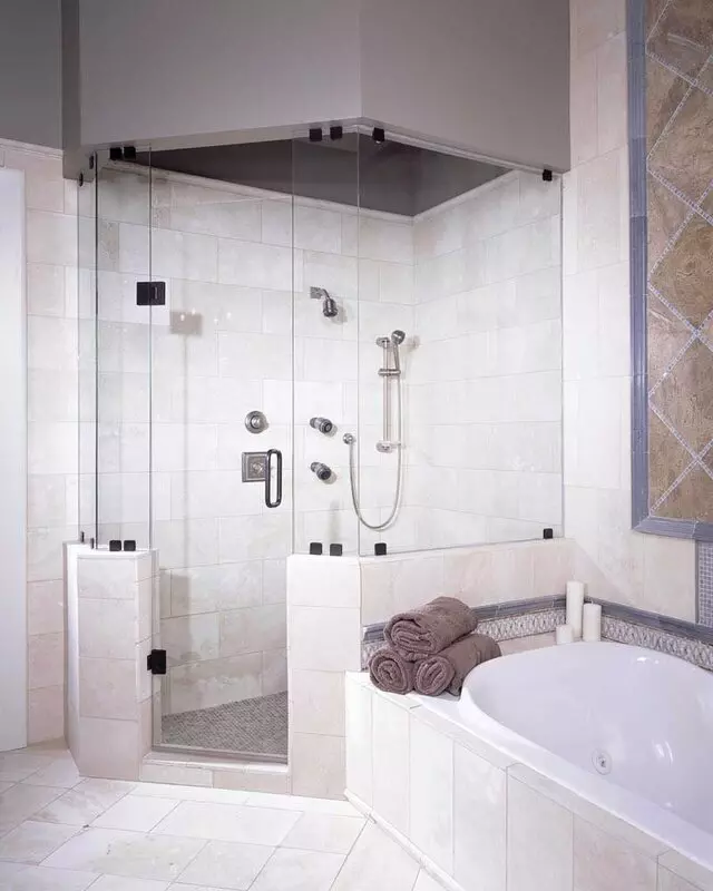 A Cutting Edge Glass & Mirror