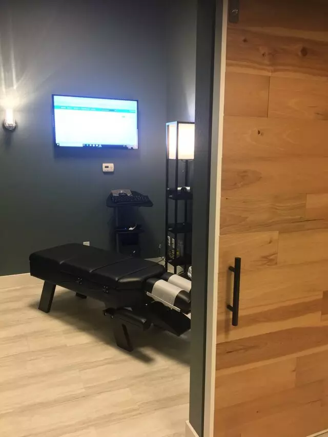 20/20 ChiroYoga