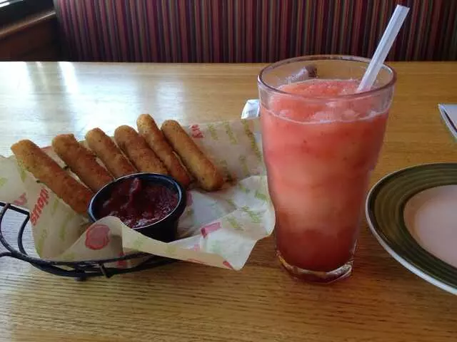 Applebee’s Grill + Bar