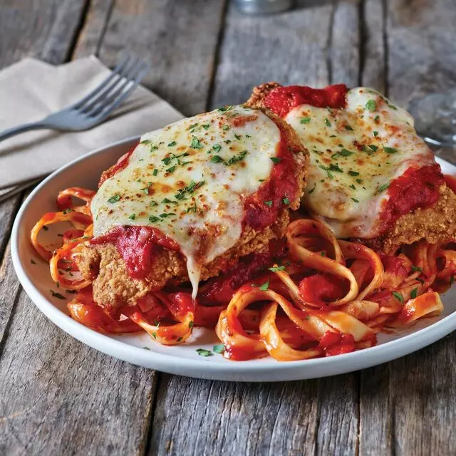 Applebee’s Grill + Bar