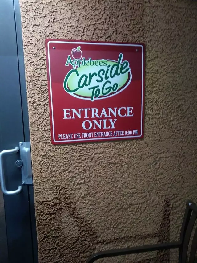 Applebee’s Grill + Bar