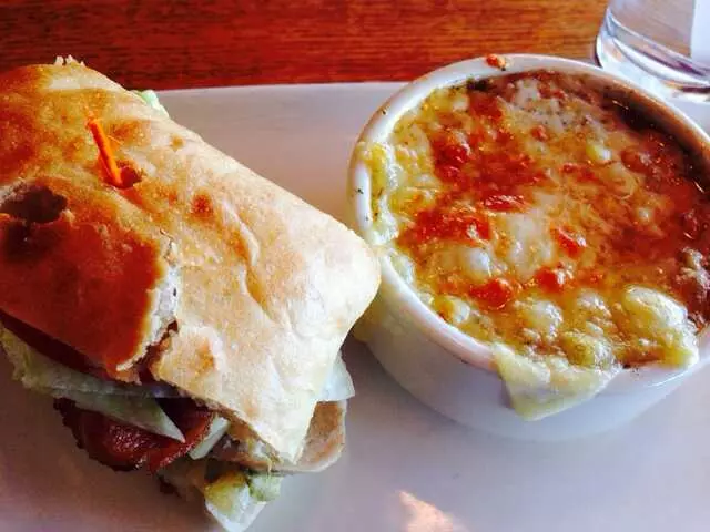 Applebee’s Grill + Bar