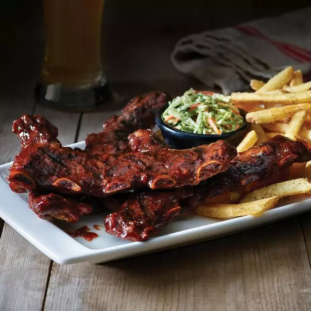Applebee’s Grill + Bar