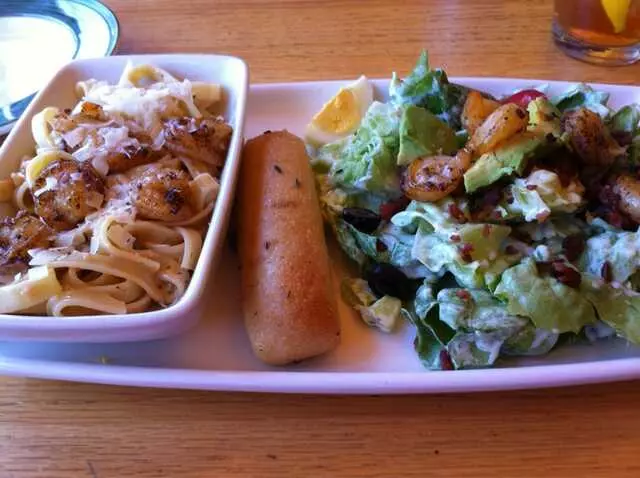 Applebee’s Grill + Bar