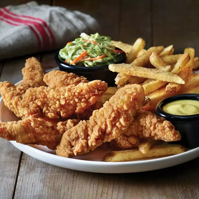 Applebee’s Grill + Bar