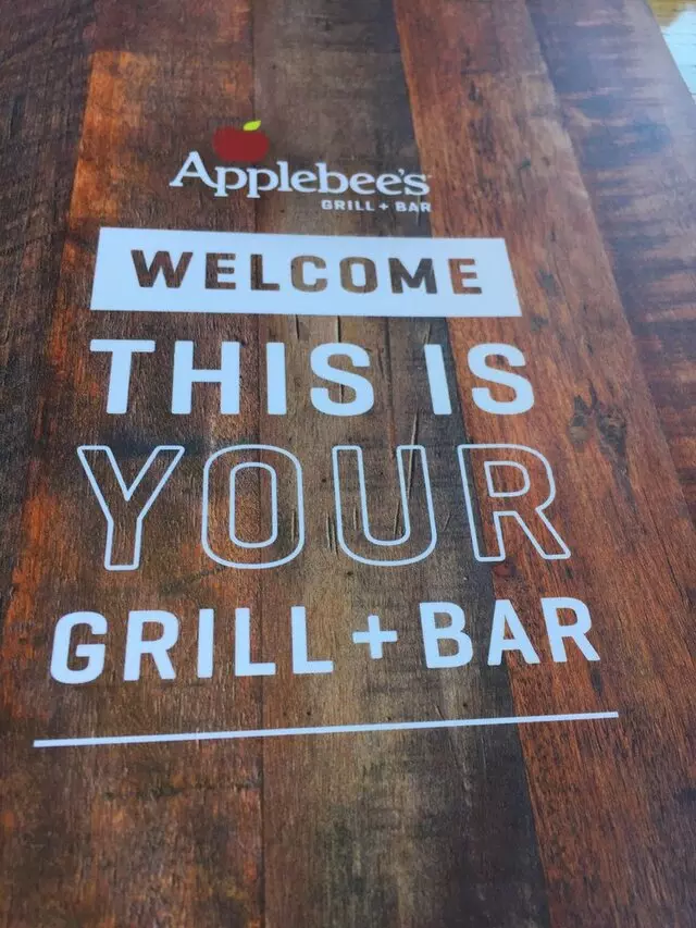 Applebee’s Grill + Bar