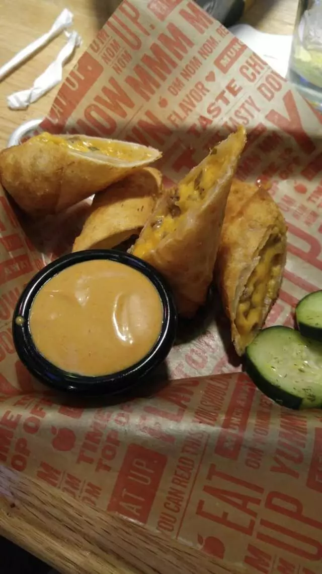 Applebee’s Grill + Bar