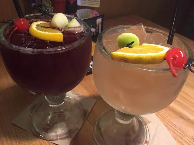 Applebee’s Grill + Bar