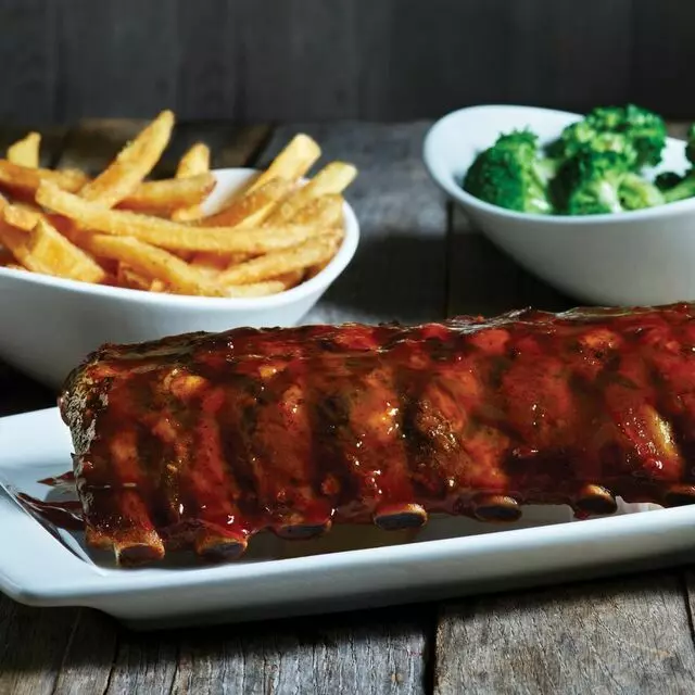 Applebee’s Grill + Bar