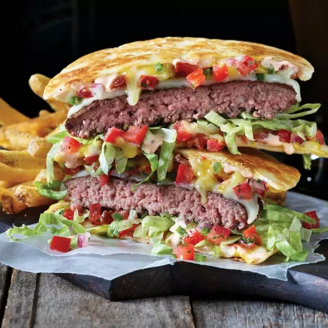 Applebee’s Grill + Bar