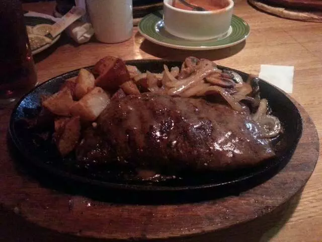 Applebee’s Grill + Bar