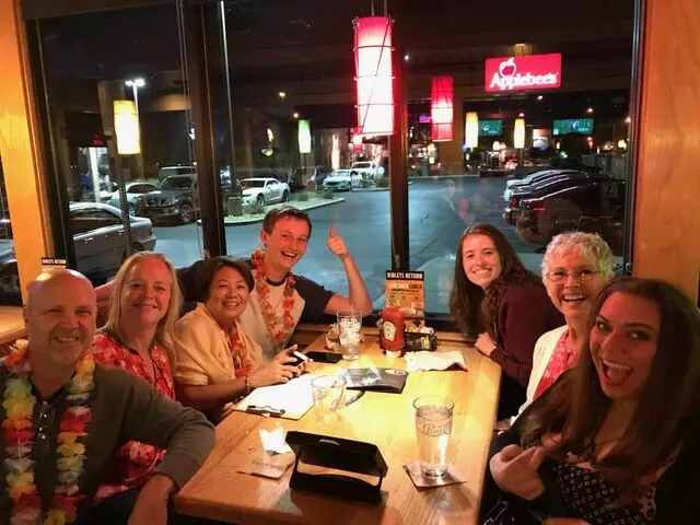 Applebee’s Grill + Bar