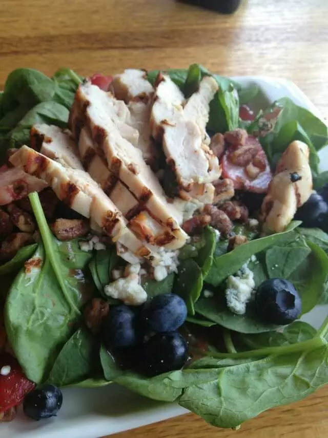 Applebee’s Grill + Bar