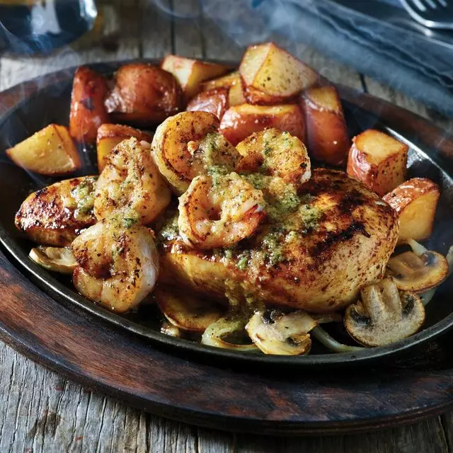 Applebee’s Grill + Bar