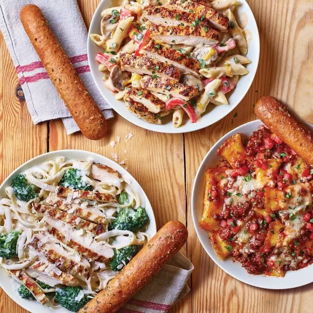 Applebee’s Grill + Bar