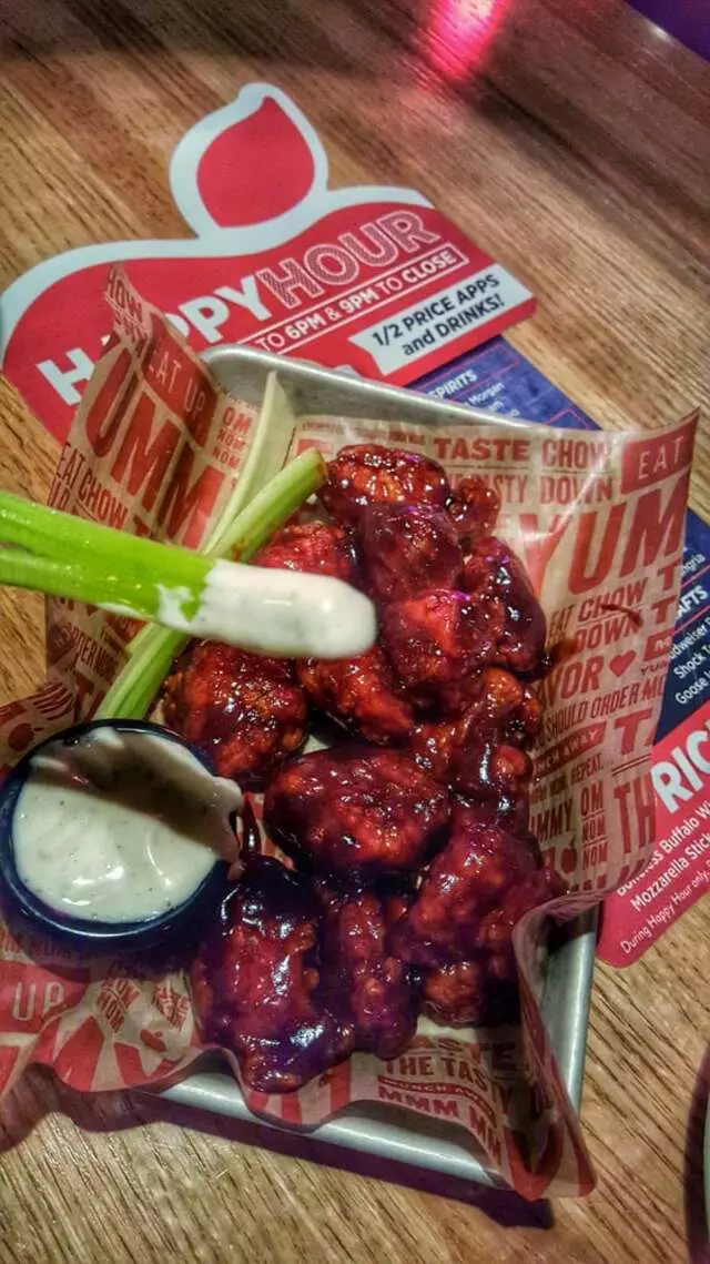 Applebee’s Grill + Bar