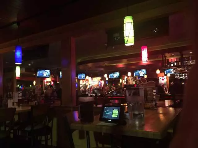 Applebee’s Grill + Bar