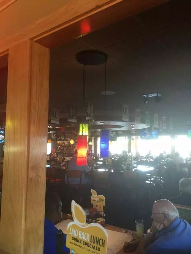 Applebee’s Grill + Bar