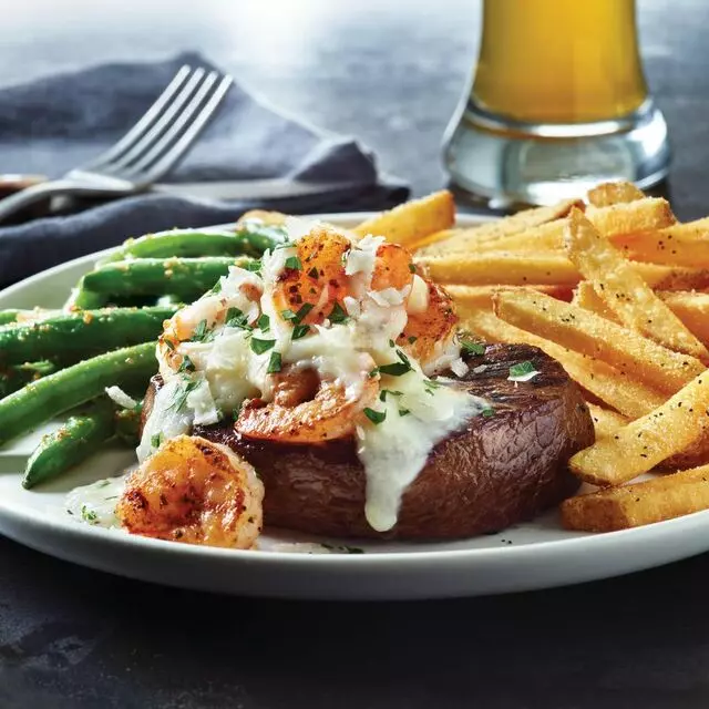 Applebee’s Grill + Bar