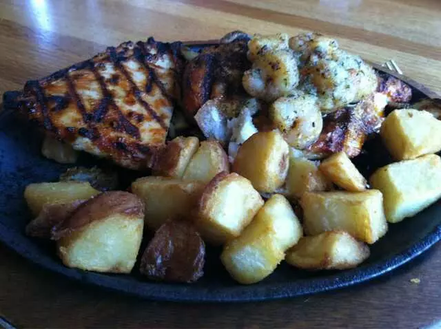 Applebee’s Grill + Bar