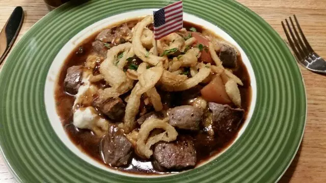 Applebee’s Grill + Bar