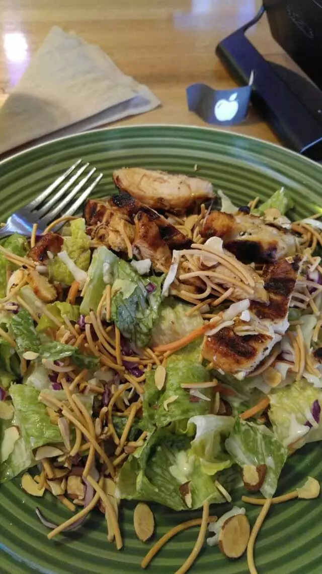 Applebee’s Grill + Bar