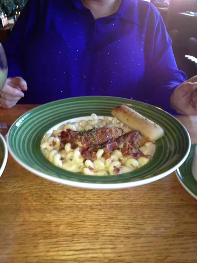 Applebee’s Grill + Bar