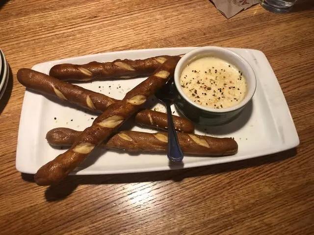 Applebee’s Grill + Bar