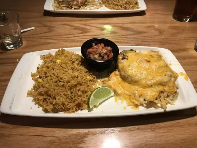 Applebee’s Grill + Bar