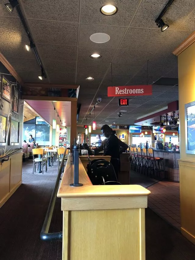 Applebee’s Grill + Bar
