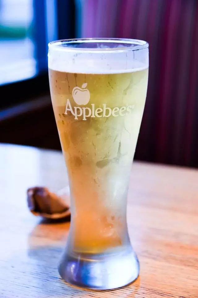 Applebee’s Grill + Bar