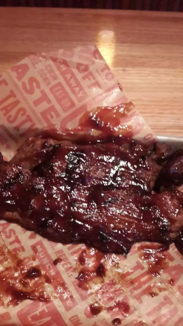 Applebee’s Grill + Bar