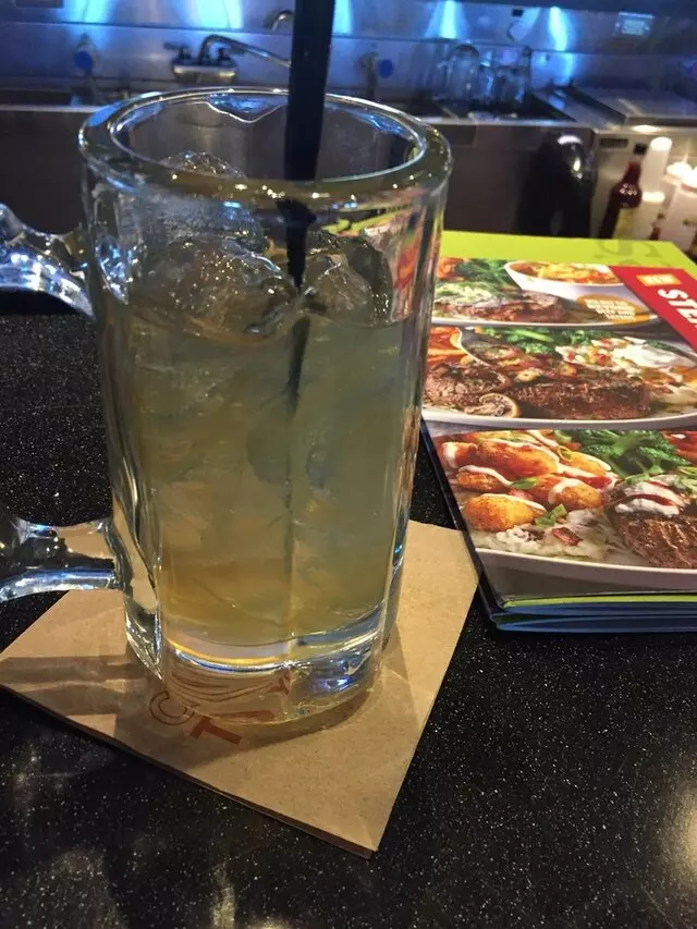 Applebee’s Grill + Bar
