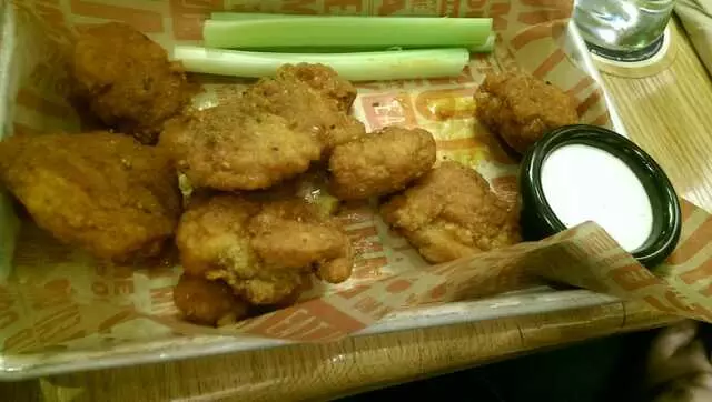 Applebee’s Grill + Bar