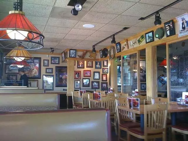 Applebee’s Grill + Bar