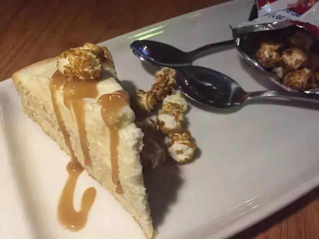 Applebee’s Grill + Bar