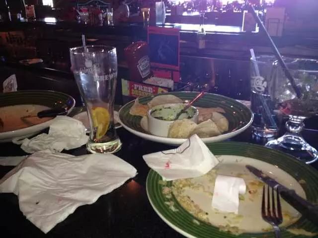 Applebee’s Grill + Bar