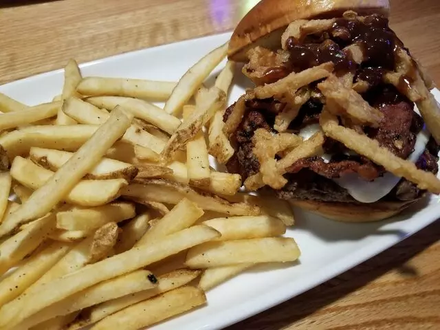 Applebee’s Grill + Bar